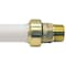 Apollo 3/4 in. Brass Push-To-Connect PVC IPS x 3/4 in. Male Pipe Thread Adapter FSBIPSMA34 - alternate 6